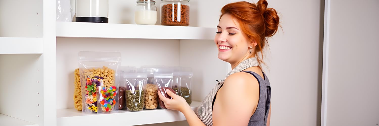 Elevate Your Storage and Packaging